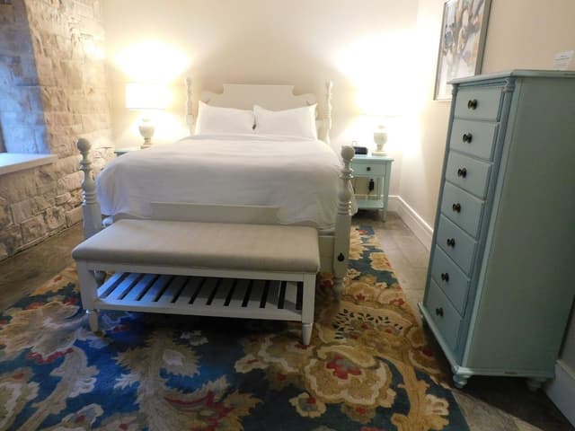 Executive Room, 1 Queen Bed