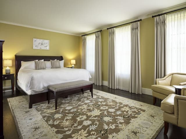 Executive Room, 1 King Bed