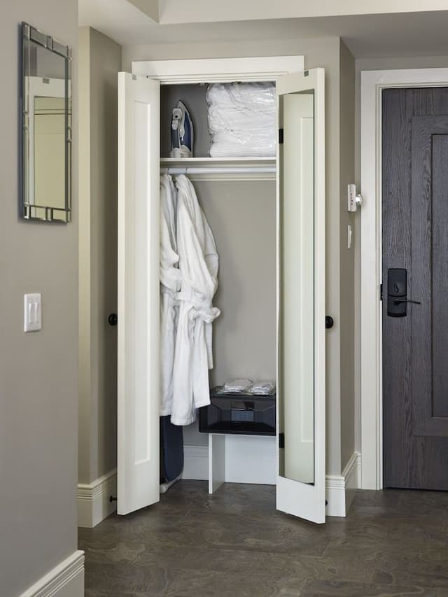 Executive Room, 1 Queen Bed