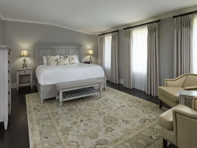 Executive Room, 1 King Bed