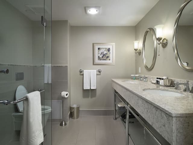 Executive Room, 1 Queen Bed