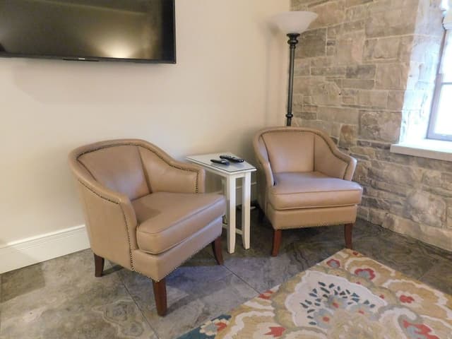 Executive Room, 1 Queen Bed