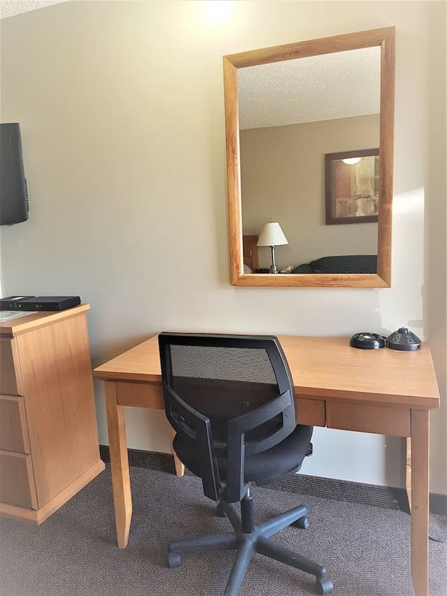 Room, 2 Queen Beds, Non Smoking