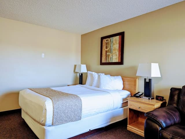 Room, 1 Queen Bed, Non Smoking