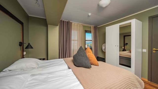 City Studio Suite