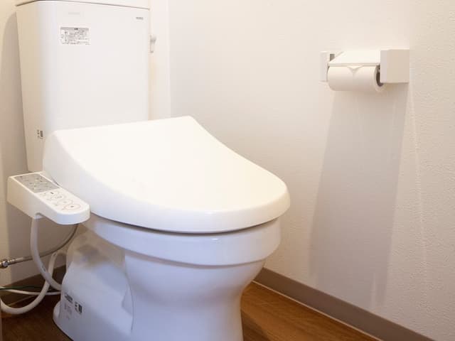Superior Twin Room, Non Smoking, Bathtub