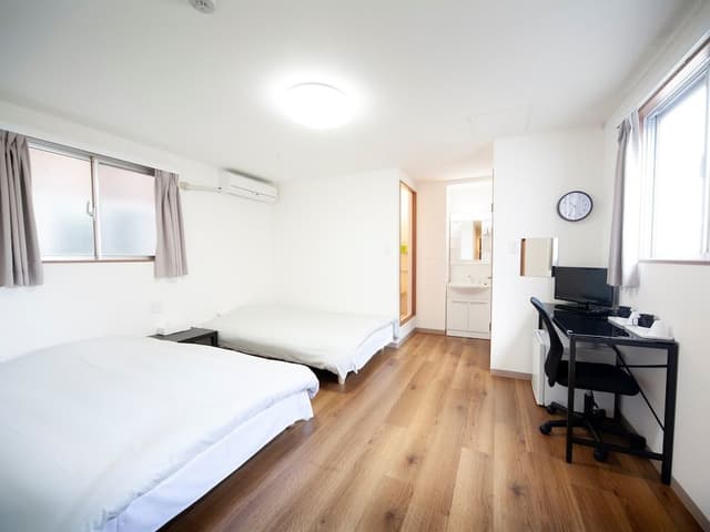 Superior Twin Room, Non Smoking, Bathtub