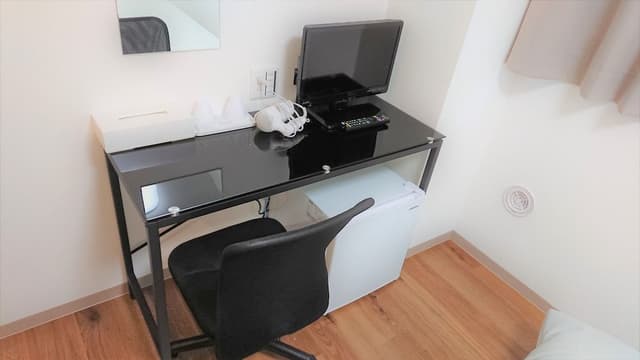 Standard Single Room, 1 Large Twin Bed, Non Smoking, Private Bathroom