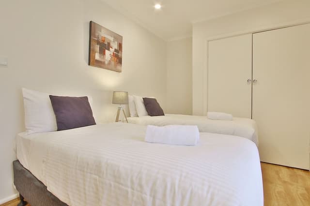 2 Bedroom Villa