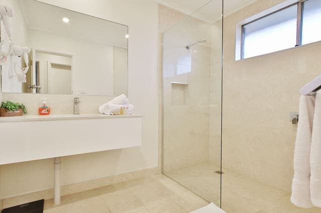 2 Bedroom Villa
