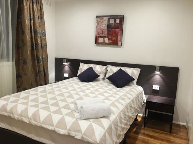 2 Bedroom Villa
