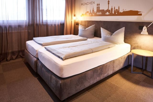 Comfort Double Room