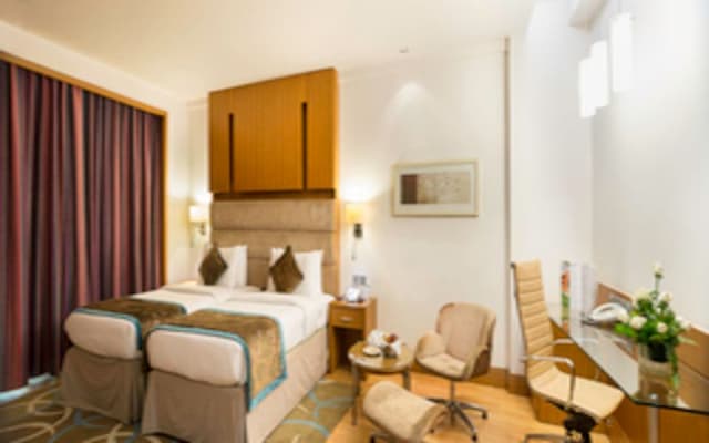 Executive Room - Single