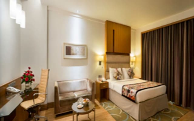 Executive Room - Single