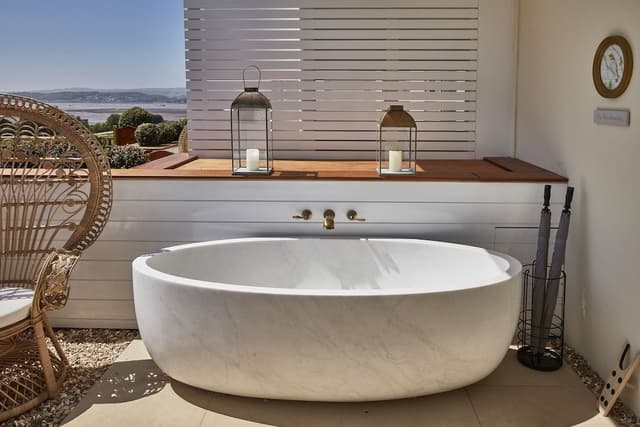 Grand Suite, River View