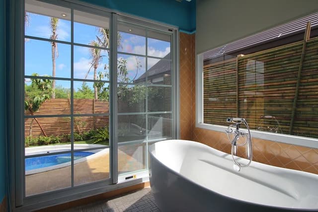 Gallery Villa, 1 Bedroom, Private Pool