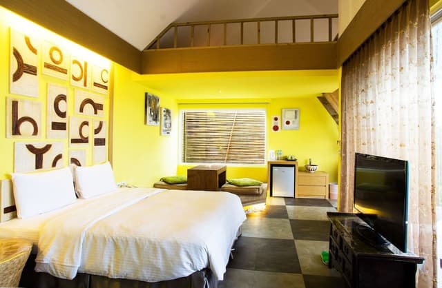 Gallery Villa, 1 Bedroom, Private Pool