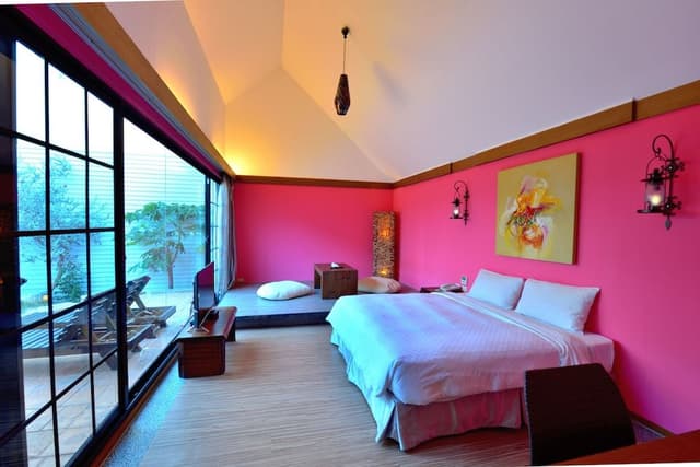 Gallery Villa, 2 Bedrooms, Private Pool