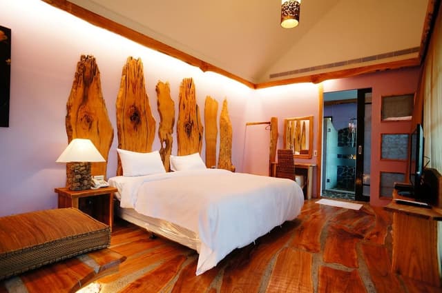 Romantic Villa, 1 Bedroom, Private Pool