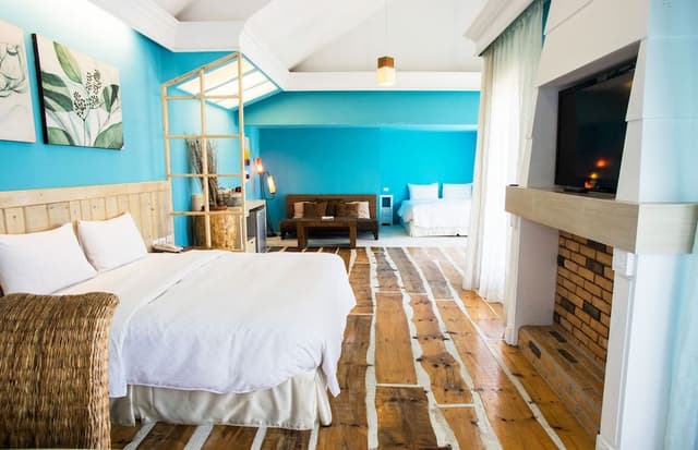 Gallery Villa, 1 Bedroom, Private Pool