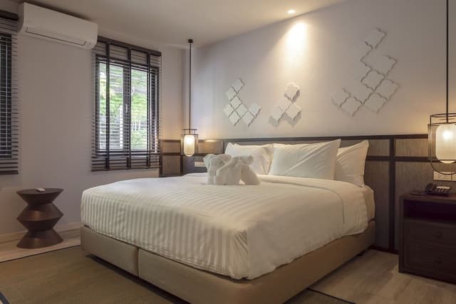 Suite, 2 Bedrooms