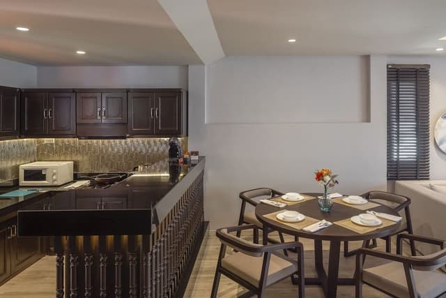 Suite, 2 Bedrooms