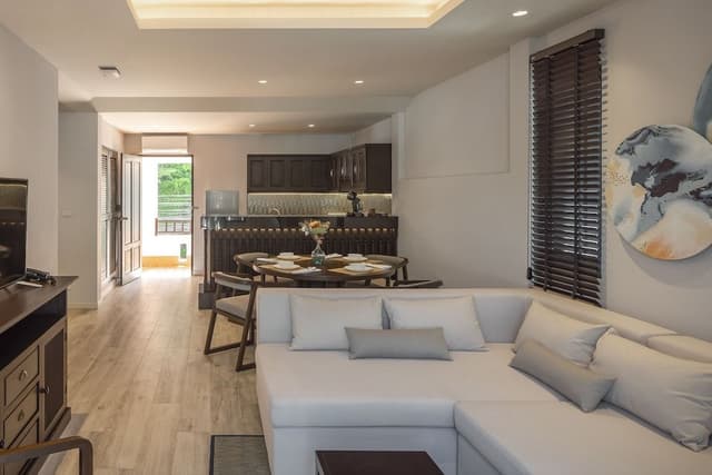 Suite, 2 Bedrooms