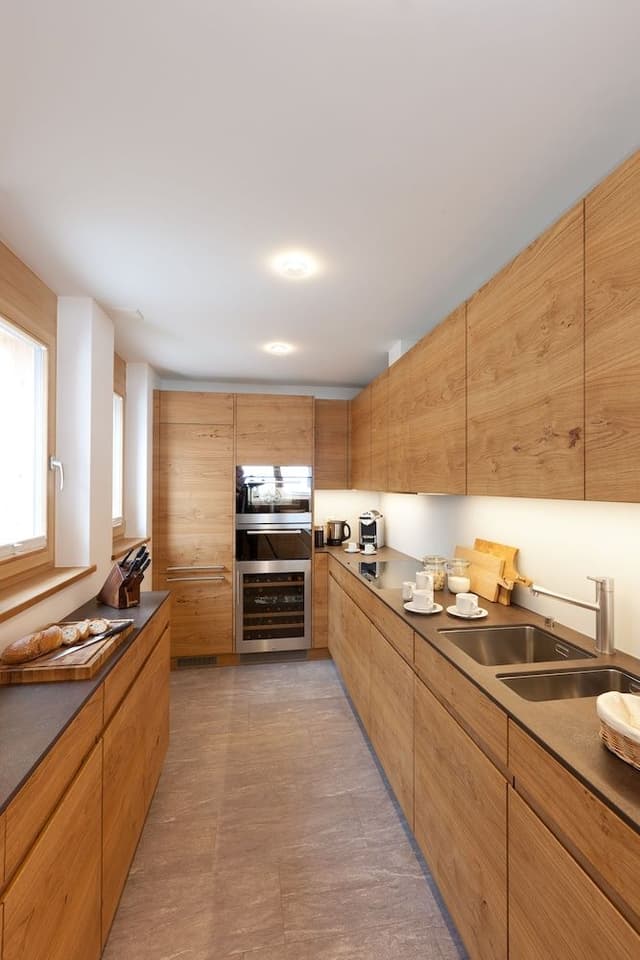 Luxury Chalet, 4 Bedrooms, Mountain View