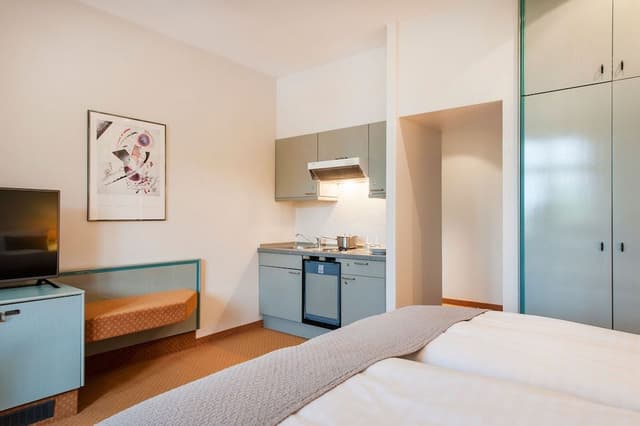 Family Double Room, 1 Bedroom
