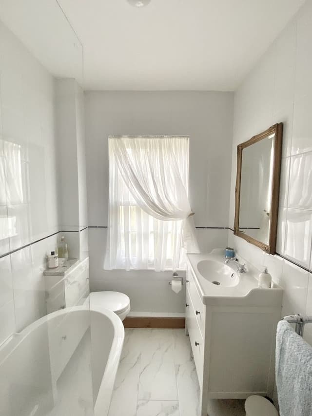Superior Cottage, Private Bathroom (Old Post Cottage)