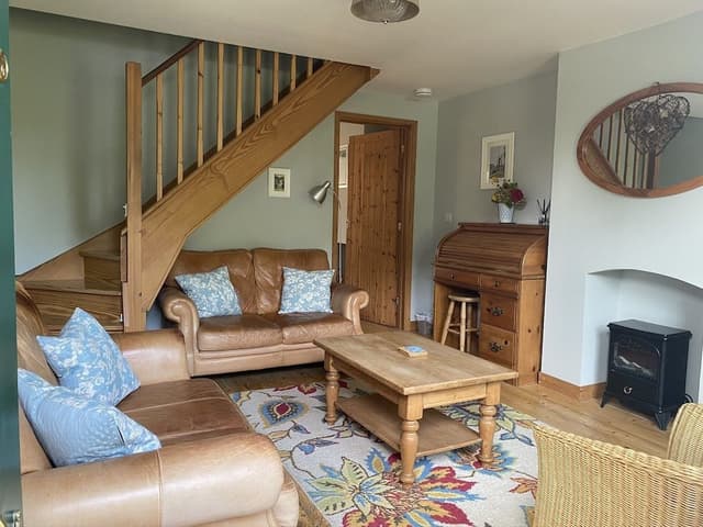 Superior Cottage, Private Bathroom (Old Post Cottage)