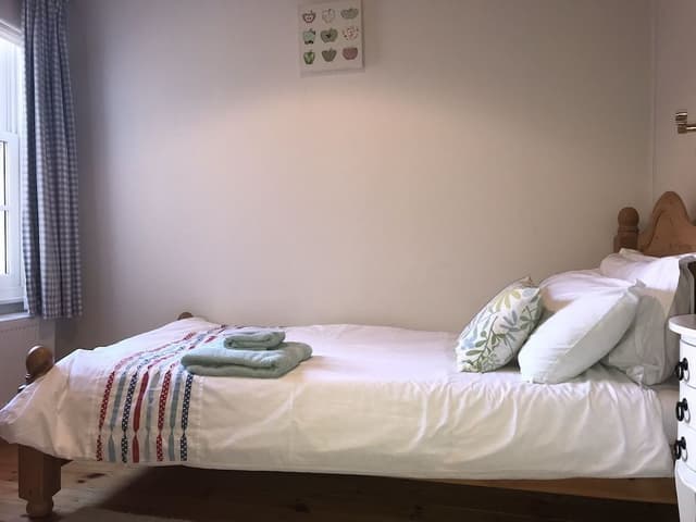 Standard Cottage, Private Bathroom (Candy Cottage)