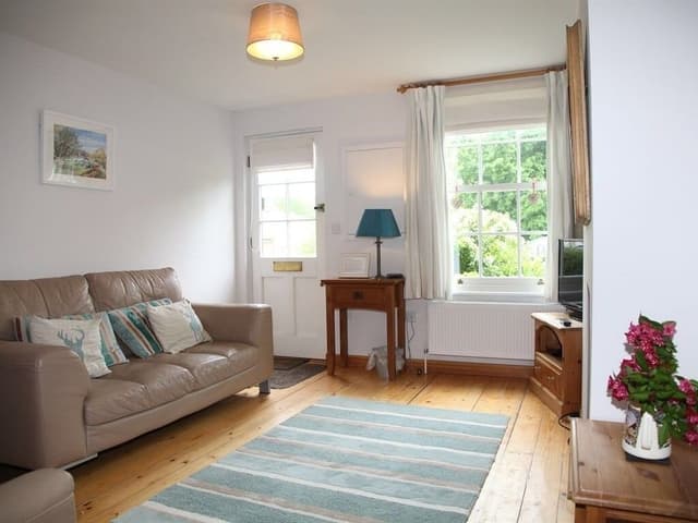 Standard Cottage, Private Bathroom (Candy Cottage)
