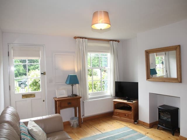 Standard Cottage, Private Bathroom (Candy Cottage)