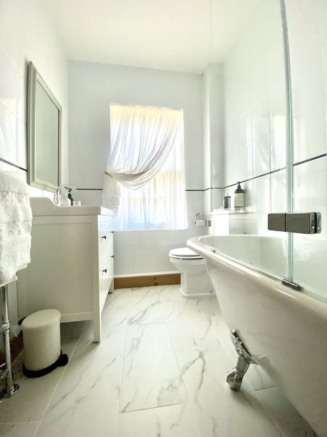 Standard Cottage, Private Bathroom (Candy Cottage)