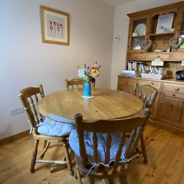 Standard Cottage, Private Bathroom (Candy Cottage)