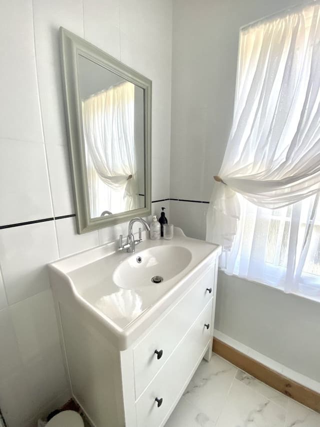 Standard Cottage, Private Bathroom (Candy Cottage)