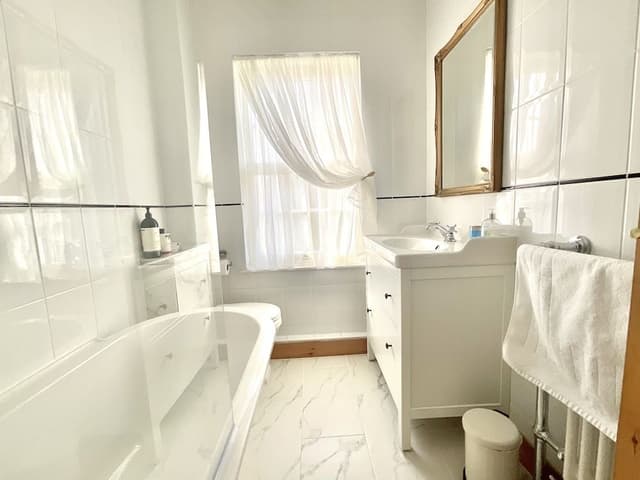 Superior Cottage, Private Bathroom (Old Post Cottage)