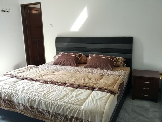 Villa, 4 Bedrooms