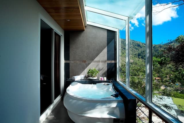 3 Bedrooms Penthouse, Mountain View
