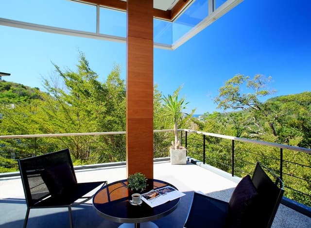3 Bedrooms Penthouse, Mountain View