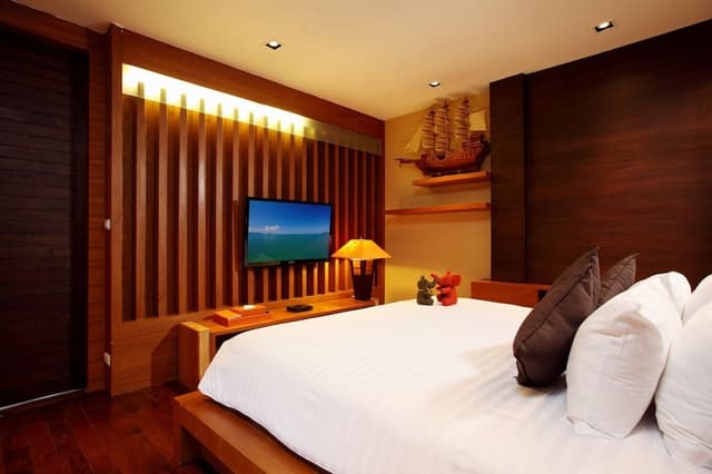 3 Bedrooms Penthouse, Mountain View