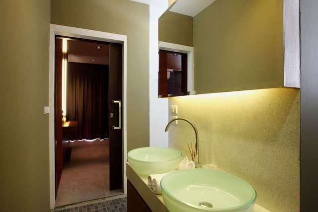 3 Bedrooms Penthouse, Mountain View