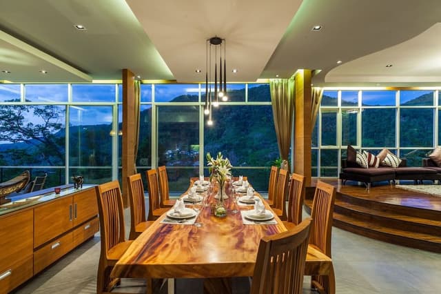 3 Bedrooms Penthouse, Mountain View