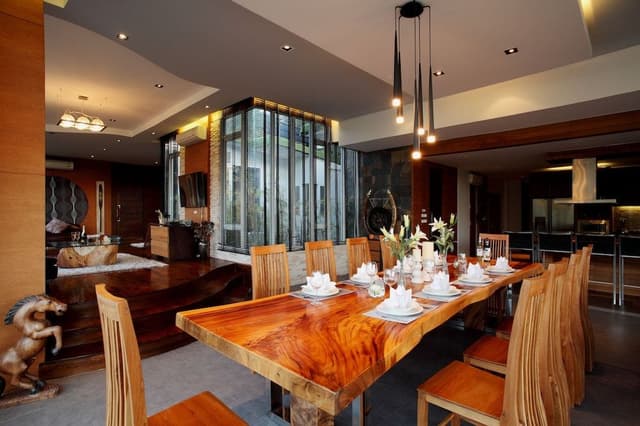 3 Bedrooms Penthouse, Mountain View