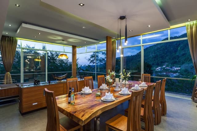 3 Bedrooms Penthouse, Mountain View