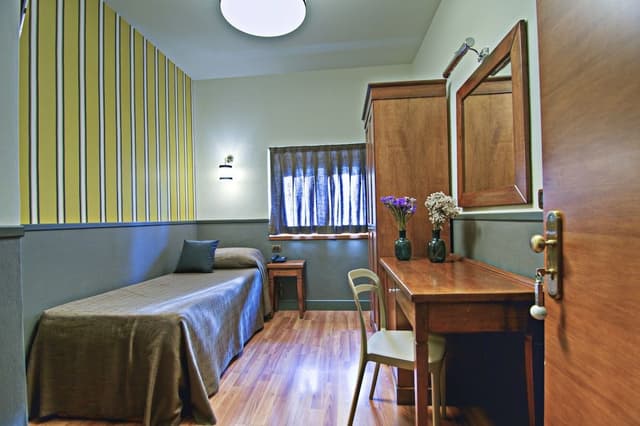 Single Room