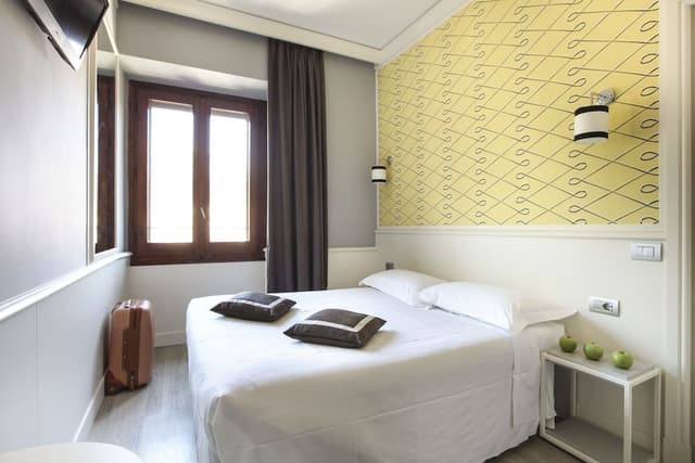 Double Room Single Use