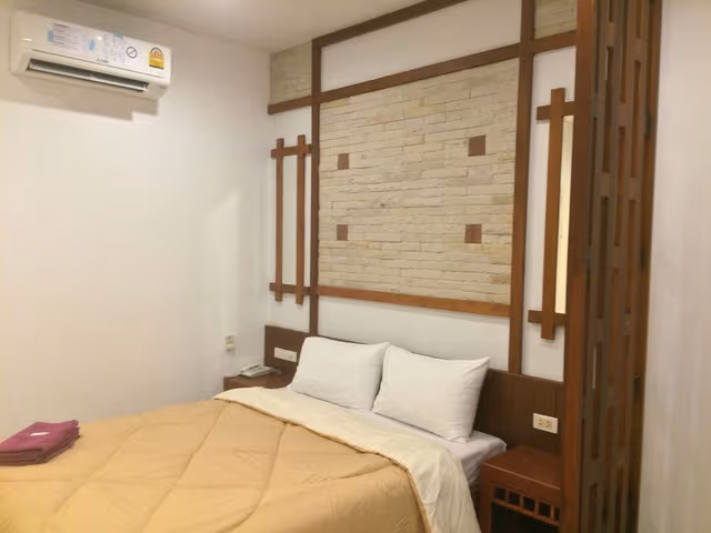 Modern Room