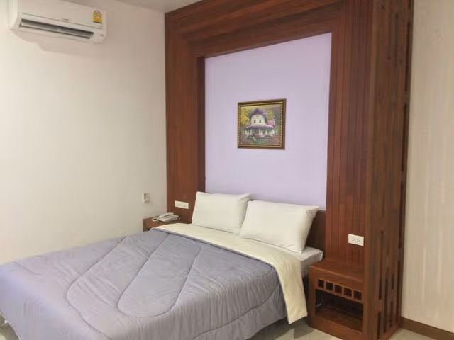 Modern Room